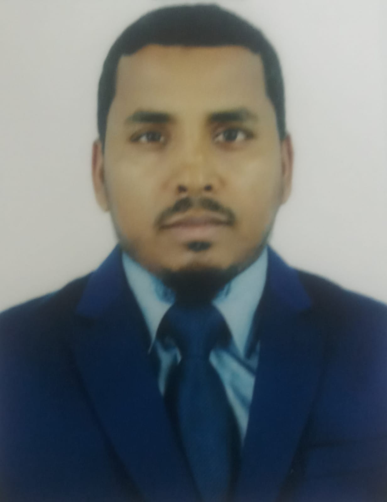 শহিদুল ইসলাম